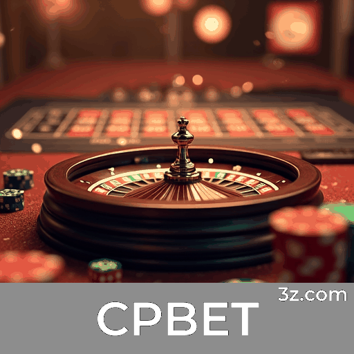 CPBET: A Emoção dos Jogos de Cassino e a Oportunidade de Ganhar