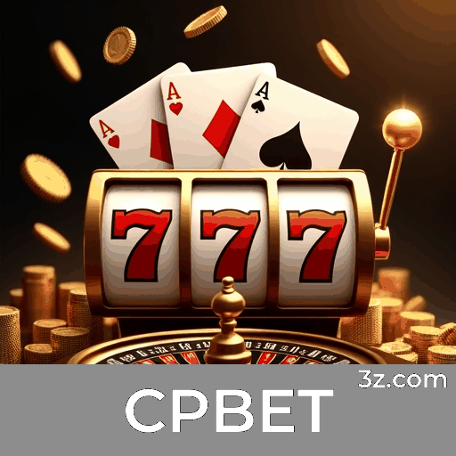 CPBET: A Emoção dos Jogos de Cassino e a Oportunidade de Ganhar