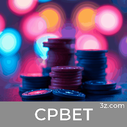Experimente o CPBET: Aposta Completa e Rápida