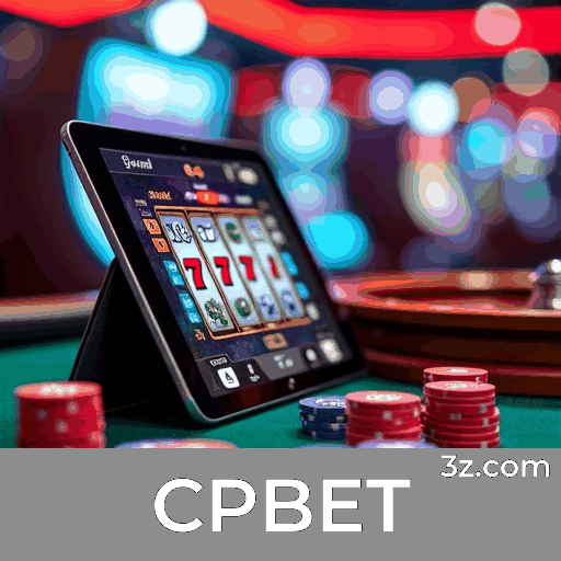 Casino Premium no CPBET: Jogos de Elite e Imersão Total