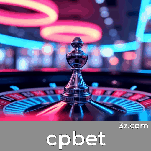 cpbet: Seu Cassino Online e Apostas Confiáveis