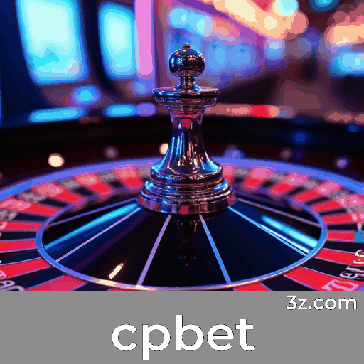 Revolução em Jogos Online: cpbet Redefine o Futuro dos Cassinos