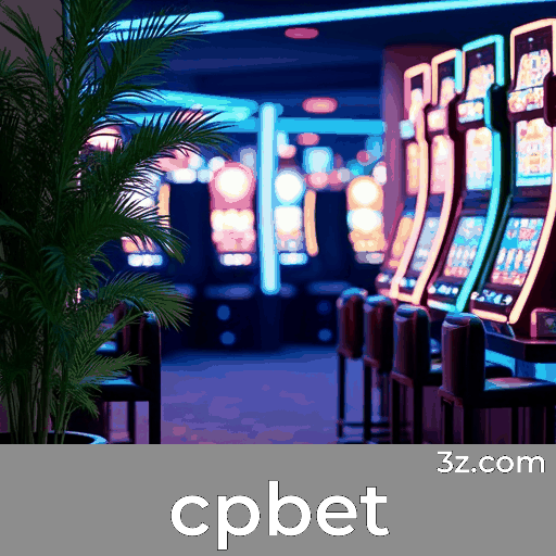 cpbet: Seu Cassino Online e Apostas Confiáveis