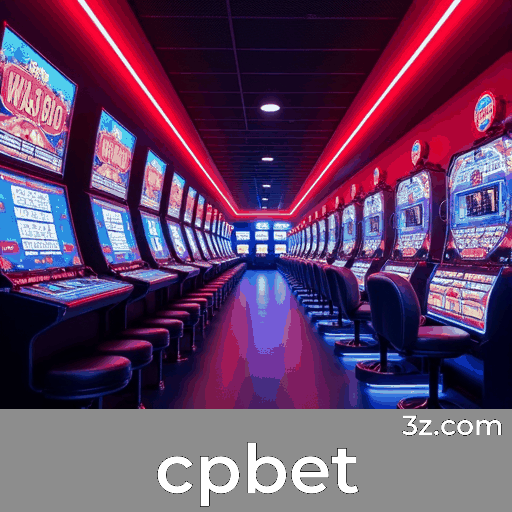CPBet: Experiência de Jogo Diversificada e Otimizada para Brasileiros