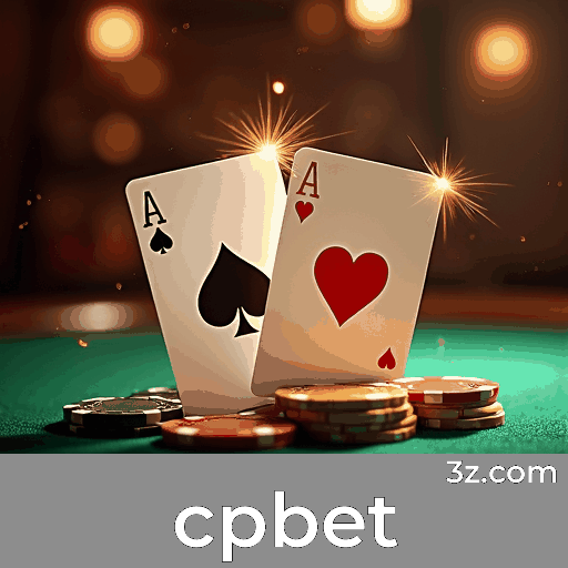 cpbet: Seu Cassino Online e Apostas Confiáveis