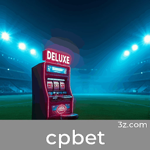 cpbet: Seu Cassino Online e Apostas Confiáveis