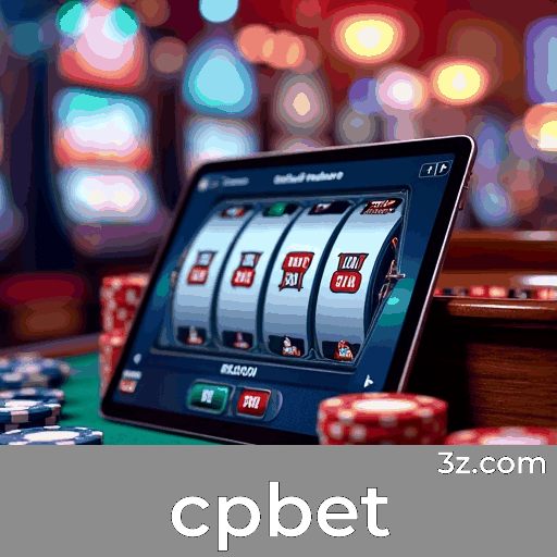 cpbet: Seu Cassino Online e Apostas Confiáveis