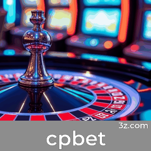 cpbet: Seu Cassino Online e Apostas Confiáveis