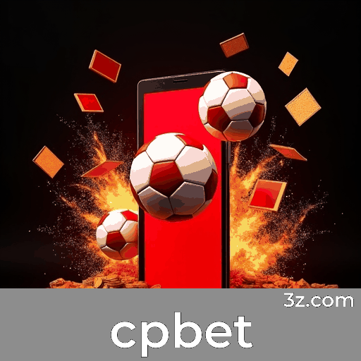 cpbet: Seu Cassino Online e Apostas Confiáveis