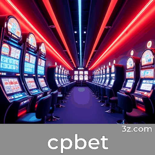 cpbet: Plataforma de Apostas com Serviço Profissional