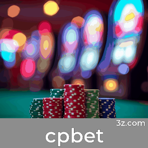 cpbet: Seu Cassino Online e Apostas Confiáveis